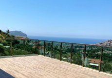 5+1 villa for sale, 300 m2, 3000m from the sea in Alanyas center, Alanya, Turkey № 4872 – photo 1