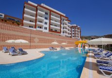 2+1 apartment for sale, 115 m2, 2500m from the sea in Kargicak, Alanya, Turkey № 4887 – photo 1