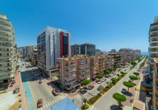 2+1 apartment for sale, 115 m2, 400m from the sea in Mahmutlar, Alanya, Turkey № 4855 – photo 3