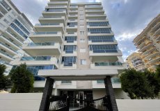 3+1 apartment for sale, 210м2 m2, 300m from the sea in Mahmutlar, Alanya, Turkey № 4631 – photo 17