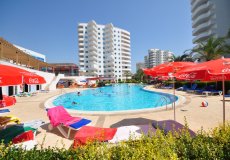 2+1 apartment for sale, 110 m2, 600m from the sea in Mahmutlar, Alanya, Turkey № 4895 – photo 2