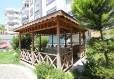 1+1 apartment for sale, 60 m2, 800m from the sea in Cikcilli, Alanya, Turkey № 4916 – photo 7