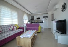 1+1 apartment for sale, 60 m2, 800m from the sea in Cikcilli, Alanya, Turkey № 4916 – photo 17