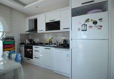 1+1 apartment for sale, 60 m2, 800m from the sea in Cikcilli, Alanya, Turkey № 4916 – photo 16