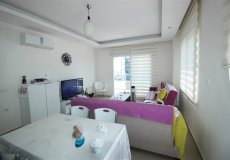 1+1 apartment for sale, 60 m2, 800m from the sea in Cikcilli, Alanya, Turkey № 4916 – photo 18