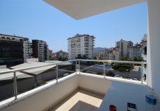 1+1 apartment for sale, 60 m2, 800m from the sea in Cikcilli, Alanya, Turkey № 4916 – photo 24