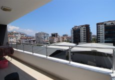 1+1 apartment for sale, 60 m2, 800m from the sea in Cikcilli, Alanya, Turkey № 4916 – photo 25