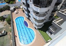 1+1 apartment for sale, 60 m2, 800m from the sea in Cikcilli, Alanya, Turkey № 4916 – photo 26
