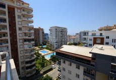 2+1 apartment for sale, 120 m2, 200m from the sea in Mahmutlar, Alanya, Turkey № 4921 – photo 23