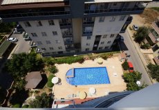 2+1 apartment for sale, 120 m2, 200m from the sea in Mahmutlar, Alanya, Turkey № 4921 – photo 22