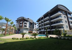 3+1 penthouse for sale, 250 m2, 2000m from the sea in Oba, Alanya, Turkey № 4924 – photo 2