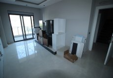 3+1 penthouse for sale, 250 m2, 2000m from the sea in Oba, Alanya, Turkey № 4924 – photo 18