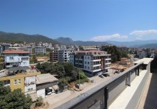3+1 penthouse for sale, 250 m2, 2000m from the sea in Oba, Alanya, Turkey № 4924 – photo 38