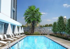 3+1 apartment for sale, 152 m2, 1300m from the sea in Oba, Alanya, Turkey № 4926 – photo 6