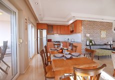 2+1 penthouse for sale, 132 m2, 2000m from the sea in Kargicak, Alanya, Turkey № 4929 – photo 14