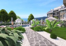3+1 apartment for sale, 174 m2, 2500m from the sea in Tepe, Alanya, Turkey № 4930 – photo 8