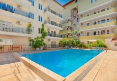 2+1 apartment for sale, 75 m2, 300m from the sea in Oba, Alanya, Turkey № 4932 – photo 7