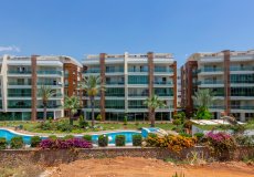 1+1 apartment for sale, 65 m2, 1200m from the sea in Oba, Alanya, Turkey № 4935 – photo 2