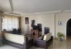 2+1 apartment for sale, 130 m2, 300m from the sea in Tosmur, Alanya, Turkey № 4937 – photo 9