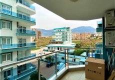 1+1 apartment for sale, 66 m2, 400m from the sea in Mahmutlar, Alanya, Turkey № 4938 – photo 21