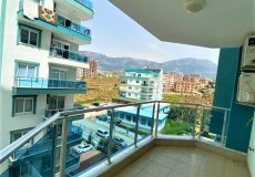 1+1 apartment for sale, 66 m2, 400m from the sea in Mahmutlar, Alanya, Turkey № 4939 – photo 20