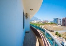 3+1 apartment for sale, 164 m2, 350m from the sea in Mahmutlar, Alanya, Turkey № 4942 – photo 6