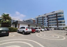 2+1 apartment for sale, 110 m2, 150m from the sea in Kestel, Alanya, Turkey № 4944 – photo 17