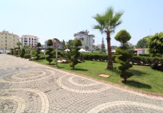 2+1 apartment for sale, 110 m2, 150m from the sea in Kestel, Alanya, Turkey № 4944 – photo 22