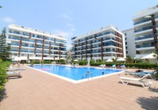2+1 apartment for sale, 110 m2, 150m from the sea in Kestel, Alanya, Turkey № 4944 – photo 20