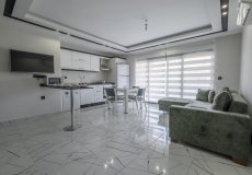1+1 apartment for sale, 53 m2, 150m from the sea in Alanyas center, Alanya, Turkey № 4949 – photo 7