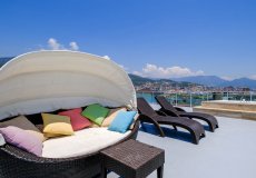 1+1 apartment for sale, 53 m2, 150m from the sea in Alanyas center, Alanya, Turkey № 4949 – photo 4