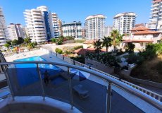 2+1 apartment for sale, 115 m2, 700m from the sea in Mahmutlar, Alanya, Turkey № 4957 – photo 13