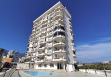 2+1 apartment for sale, 115 m2, 700m from the sea in Mahmutlar, Alanya, Turkey № 4958 – photo 23