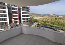 2+1 apartment for sale, 115 m2, 700m from the sea in Mahmutlar, Alanya, Turkey № 4958 – photo 2