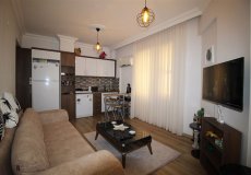 2+1 apartment for sale, 75 m2, 250m from the sea in Oba, Alanya, Turkey № 4959 – photo 4