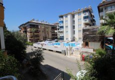 2+1 apartment for sale, 75 m2, 250m from the sea in Oba, Alanya, Turkey № 4959 – photo 14