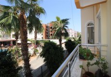 2+1 apartment for sale, 75 m2, 250m from the sea in Oba, Alanya, Turkey № 4959 – photo 15