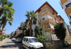 2+1 apartment for sale, 75 m2, 250m from the sea in Oba, Alanya, Turkey № 4959 – photo 2