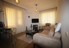 2+1 apartment for sale, 75 m2, 250m from the sea in Oba, Alanya, Turkey № 4959 – photo 6