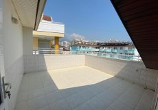 4+1 penthouse for sale, 200 m2, 200m from the sea in Mahmutlar, Alanya, Turkey № 4961 – photo 2