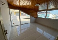 4+1 penthouse for sale, 200 m2, 200m from the sea in Mahmutlar, Alanya, Turkey № 4961 – photo 6
