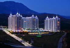 1+1 apartment for sale, 65 m2, 1700m from the sea in Mahmutlar, Alanya, Turkey № 4963 – photo 8