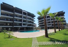 3+1 penthouse for sale, 250 m2, 2000m from the sea in Oba, Alanya, Turkey № 4924 – photo 1