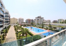 2+1 apartment for sale, 110 m2, 150m from the sea in Kestel, Alanya, Turkey № 4944 – photo 1