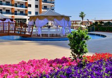 1+1 apartment for sale, 65 m2, 1700m from the sea in Mahmutlar, Alanya, Turkey № 4963 – photo 1