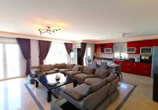 3+1 villa for sale, 200 m2, in Alanyas center, Alanya, Turkey № 2638 – photo 11