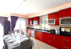 3+1 villa for sale, 200 m2, in Alanyas center, Alanya, Turkey № 2638 – photo 17
