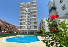 2+1 apartment for sale, 125 m2, 50m from the sea in Mahmutlar, Alanya, Turkey № 4982 – photo 19