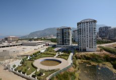 1+1 apartment for sale, 59 m2, 550m from the sea in Mahmutlar, Alanya, Turkey № 4999 – photo 18