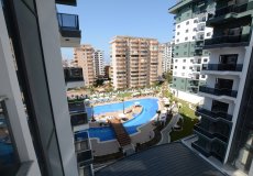 1+1 apartment for sale, 59 m2, 550m from the sea in Mahmutlar, Alanya, Turkey № 4999 – photo 17